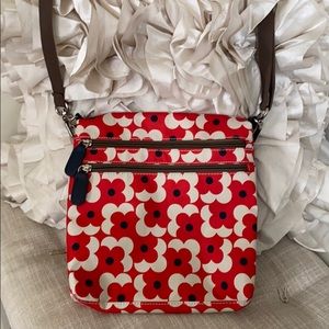 Orla Kiely Crossbody